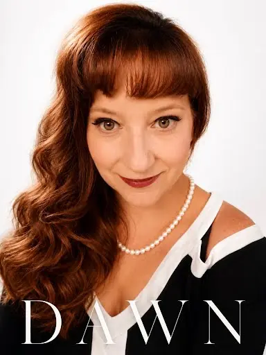 Dawn K. Johnson